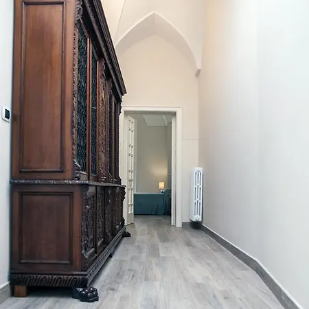 Cuore Di Panzió Lecce